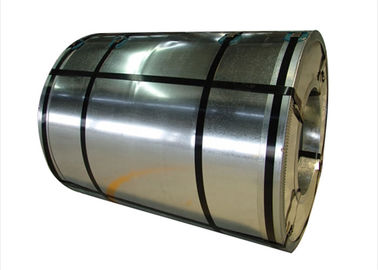Συνήθειας cold-rolled μήκος άνθρακα πάχος 0.2mm ~ 60mm χάλυβα χάλυβα γαλβανισμένο
