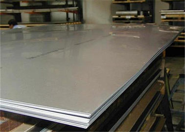 φύλλο ψυχρής έλασης ανοξείδωτου 410 420 430 ASTM A240/πρότυπα A240M-14