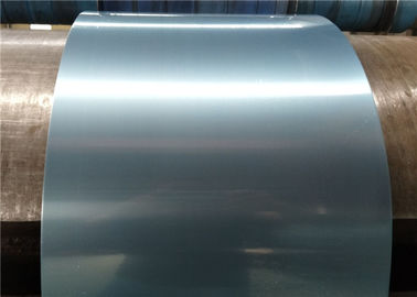 Καυτό - κυλημένο SUS 201 σπείρα λουρίδων ανοξείδωτου 202 πάχος 0.02mm - 36mm