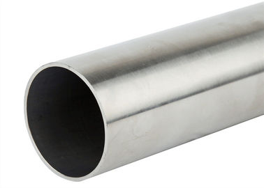 Στρογγυλός σωλήνας από ανοξείδωτο χάλυβα ASTM Industrial Steel Pipe 12m 310s