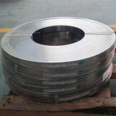 Ποιότητα  Soft 200/300/400 Series Stainless Steel Coil εργοστάσιο