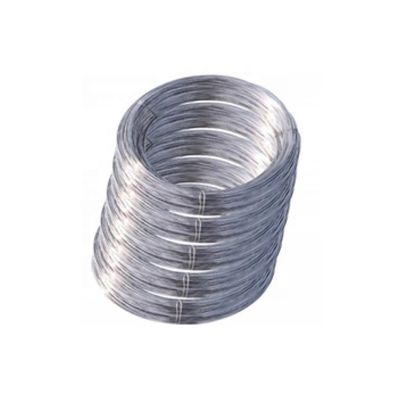 Ποιότητα  304 304L 316 316L 2520 310 Soft Stainless Steel Wire Rods Material Durable εργοστάσιο