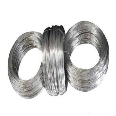 Ποιότητα  Stainless Steel Wire with Diameter Range 0.01mm to 12mm and 2205 304 316L Material Grades for Efficient Delivery 8-14 Days εργοστάσιο