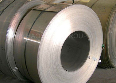 Ποιότητα  2B / BA Finish 430 Stainless Steel Sheet Coil For Construction Corrosion Resistance εργοστάσιο
