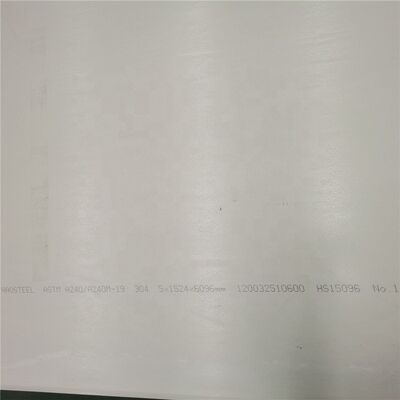 Ποιότητα  High Temperature Resistance Up To 870°C Stainless Steel Pipe and Tube in 317L and 321 Material Grades εργοστάσιο