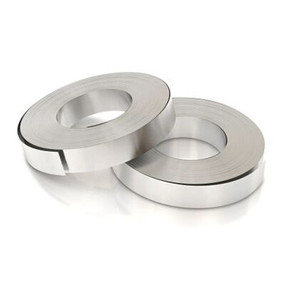 Ποιότητα  Corrosion Resistant Stainless Steel Wire with Wide Space Allowance and Bright or Matt Surface for Industrial Use εργοστάσιο