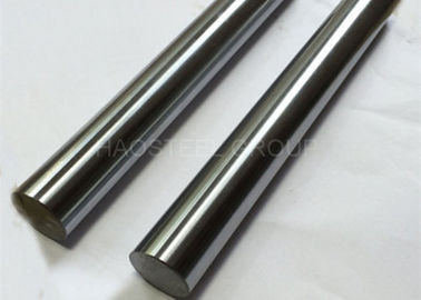 Ποιότητα  GB Standard 1mm - 800mm Stainless Steel Round Bar With Polishing Edge εργοστάσιο