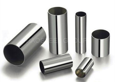 Ποιότητα  Sus 439 Stainless Steel Tubing εργοστάσιο
