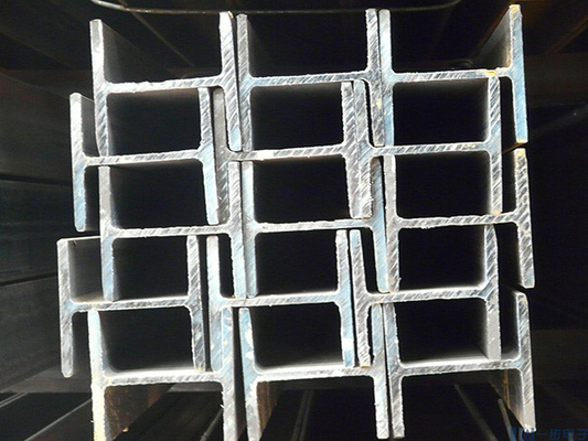 Ποιότητα  H-type Steel  H-shape Steel H-profile Steel Bar For Building Projects εργοστάσιο