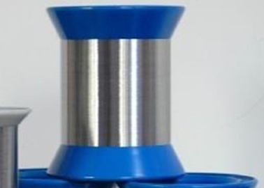 Σύρμα από ανοξείδωτο χάλυβα AISI 316L Φωτεινό γυαλιστερό φινίρισμα ASTM