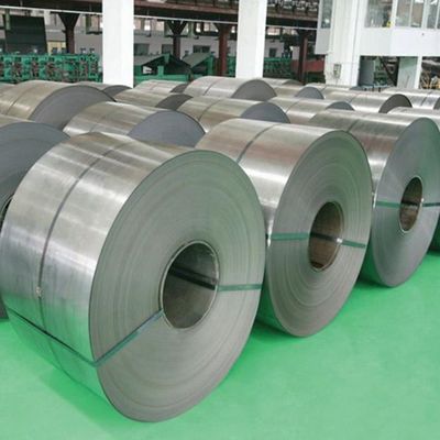 Ανοχή ±0.02mm Πλάκα από ανοξείδωτο χάλυβα με πιστοποίηση ISO9001/SGS/BV και εύρος πάχους 0.02-200mm