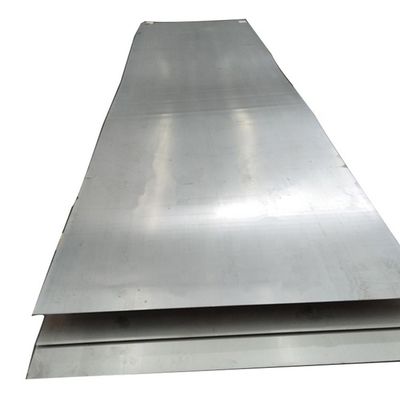 304L 316L 317L 347H 2205 2507 310S Πλάκα από ανοξείδωτο χάλυβα 304 316L