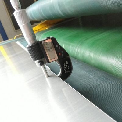 ASTM Ανθεκτικά στη Διάβρωση Βιομηχανικά Φύλλα Πλάκες από Ανοξείδωτο Χάλυβα 201 202 304 316 430 904L 2205 2507 2B Επιφάνεια