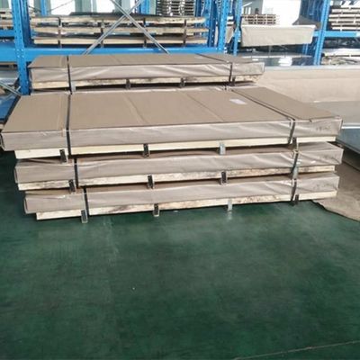 Σφραγίδα από ανοξείδωτο χάλυβα 304 316L 201 0,4mm 0,3mm πάχος για συγκόλληση κόψιμο κάμψη 904L 316ti επεξεργασία