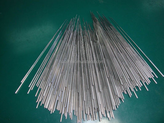 1 mm πάχος 304 ατσάλινο καπιλαρικό σωλήνα ASTM Standard 300 Series συμπεριλαμβανομένων 904L 317L 316TI ατσάλινων σωλήνων