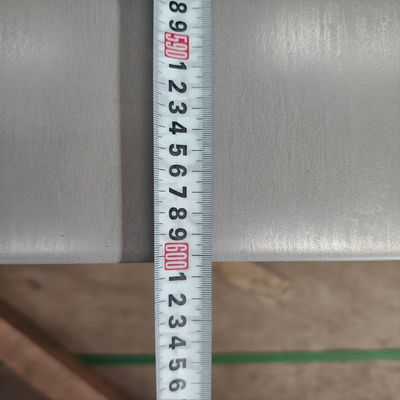 SS304 304L 301 316 316L 321 317L 904L 2B Φινίρισμα από ανοξείδωτο χάλυβα σε φύλλο, πηνίο, πλάκα, πάχος 2mm