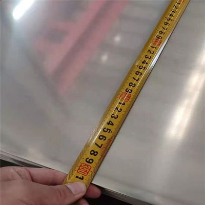 AISI 430 Βουρτσισμένα περιτυλίγματα από ανοξείδωτο χάλυβα Σειρά 300 SS Σχήμα περιτυλίγματος χάλυβα συμμορφούμενο με το ASTM 2B Επιφάνεια Τελική κάμψη Κόψιμο συγκόλληση