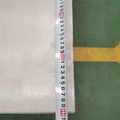 TISCO Original ASTM 304 316 430 409L Φύλλα από ανοξείδωτο χάλυβα Χονδρική Κίνα Σε απόθεμα