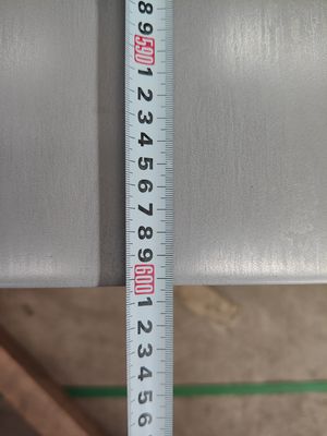 Φύλλα και Πηνία από ανοξείδωτο χάλυβα 316L