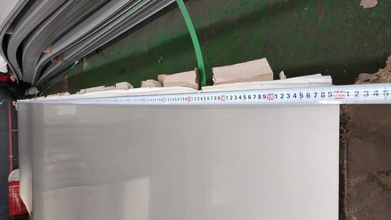 Φύλλα και Πηνία από ανοξείδωτο χάλυβα 316L