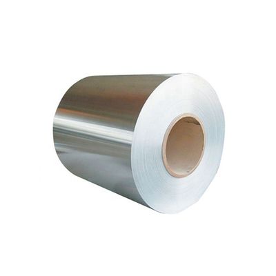 ASTM240 TP304 304L Λωρίδα από ανοξείδωτο χάλυβα σε ρολό 2B Φινίρισμα για Ιατρικά Εργαλεία