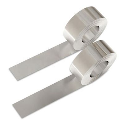 ASTM240 TP304 304L Λωρίδα από ανοξείδωτο χάλυβα σε ρολό 2B Φινίρισμα για Ιατρικά Εργαλεία