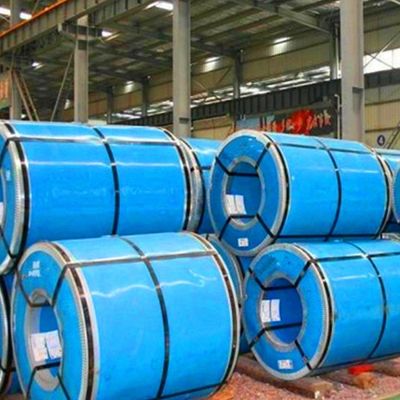 Έλαστρα από ανοξείδωτο χάλυβα ψυχρής έλασης 316L/304L/430 Σειρά 300 Βαθμός BA Φινίρισμα Ανθεκτικό στη διάβρωση 316 304 Λωρίδα 2B Επιφάνεια Κάμψη