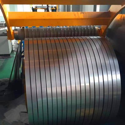 SS304 SS316 SS430 SS201 Στρογγυλοί από ανοξείδωτο χάλυβα
