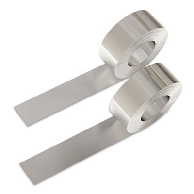 304 φύλλα από ανοξείδωτο χάλυβα 1219 mm / 1500 mm / 1800 mm / 2000 mm πλάτος
