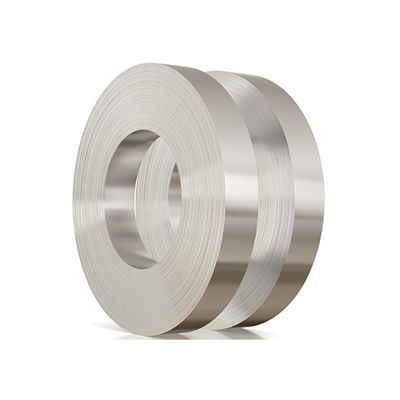 304 φύλλα από ανοξείδωτο χάλυβα 1219 mm / 1500 mm / 1800 mm / 2000 mm πλάτος