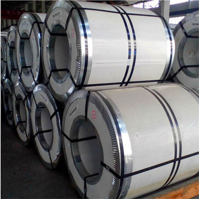 304 φύλλα από ανοξείδωτο χάλυβα 1219 mm / 1500 mm / 1800 mm / 2000 mm πλάτος