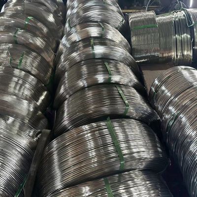 Προφίλ από ανοξείδωτο χάλυβα AISI304 304L 316 316L, σύρμα τριγωνικό, τραπεζοειδές
