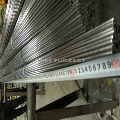 ASTM 304 316L Stainless Steel Round Bar for Construction