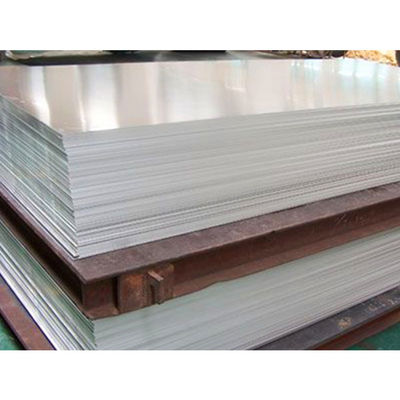 ASME A240 253MA Stainless Steel Plate with ±1% Tolerance and 22-30 Days Delivery for Industrial Applications