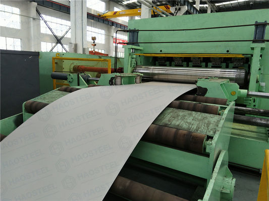 Cold Rolled A304 Stainless Steel Plate with 2B/2D/BA/NO.1 Surface Finish and 8-14 Days Delivery