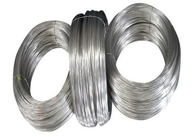 Βαθμός καλώδιο 0.05mm16mm ανοξείδωτου 310S για την αντίσταση οξείδωσης σχοινιών πλεξίματος
