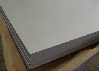 3 ΚΚ παχύ 4X8 304 επίπεδο φύλλο ανοξείδωτου 316L, cold-rolled φύλλο χάλυβα ASTM A240