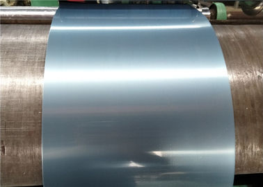 Ο καθρέφτης πιάτων φύλλων σπειρών ανοξείδωτου AISI 304L 304 τελειώνει το πλάτος 300mm ~ 15000m επιφάνειας