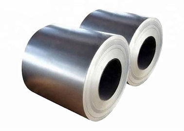 2B το BA cold-rolled η άνοιξη σπειρών ανοξείδωτου 301 με το πάχος 0.2mm ~3mm