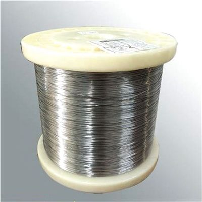 347H ράβδος από ανοξείδωτο χάλυβα με περιεκτικότητα σε νικέλιο 8-12% και σκληρότητα HRB 90 για βιομηχανικές εφαρμογές