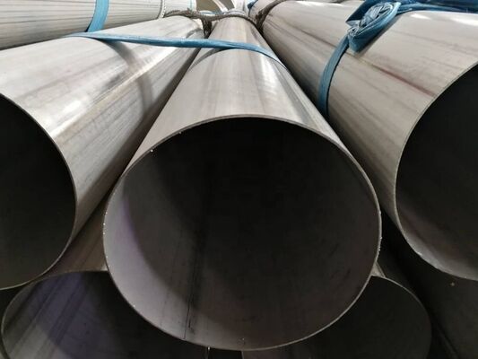 Χημικό βιομηχανικό καπάκι σωλήνα Πρότυπο DIN 28011 με Sch5--Sch160, XXS Ακρίβεια και Μέγεθος 1/2 έως 72 ίντσες