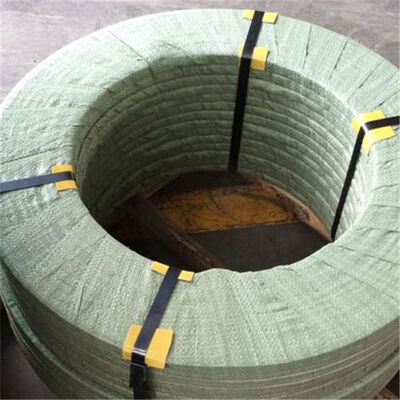 Προφίλ και ράβδοι από ανοξείδωτο χάλυβα με πλάτος φλάντζης 50-300 mm, μήκος πρότυπο 6m και ευρύ φάσμα βαθμών (304, 316L, 316Ti, 310S, 321)