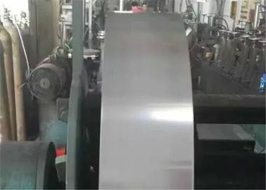Ήπιο άνθρακα cold-rolled πλάτος 501500mm φύλλων χάλυβα σιδήρου πιάτων χάλυβα χάλυβα γαλβανισμένο