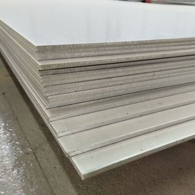 304 316 Πλάκα από ανοξείδωτο χάλυβα Τράβηγμα σύρματος, Κάμψη, Κοπή Υπηρεσία Διαθέσιμη