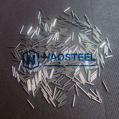 Η SGS και η BV εγκρίνουν 202 σωλήνες από ανοξείδωτο χάλυβα