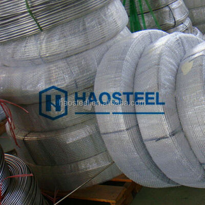 Η SGS και η BV εγκρίνουν 202 σωλήνες από ανοξείδωτο χάλυβα