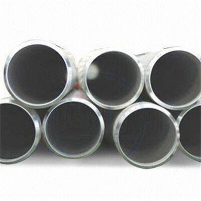 Σωλήνες από ανοξείδωτο χάλυβα