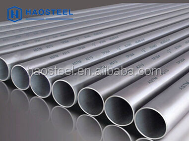 316 Stainless Steel Pipe Stainless Steel Seamless Pipe