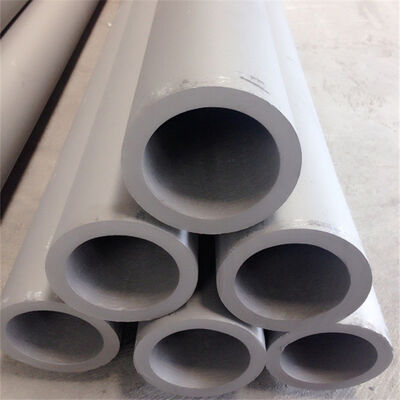 AISI 304 304l 316 316l Stainless Steel Seamless Pipe