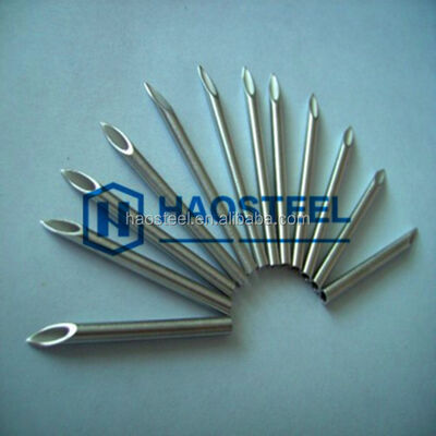 304L ατσάλινο σωλήνα τιμή ανά μέτρο